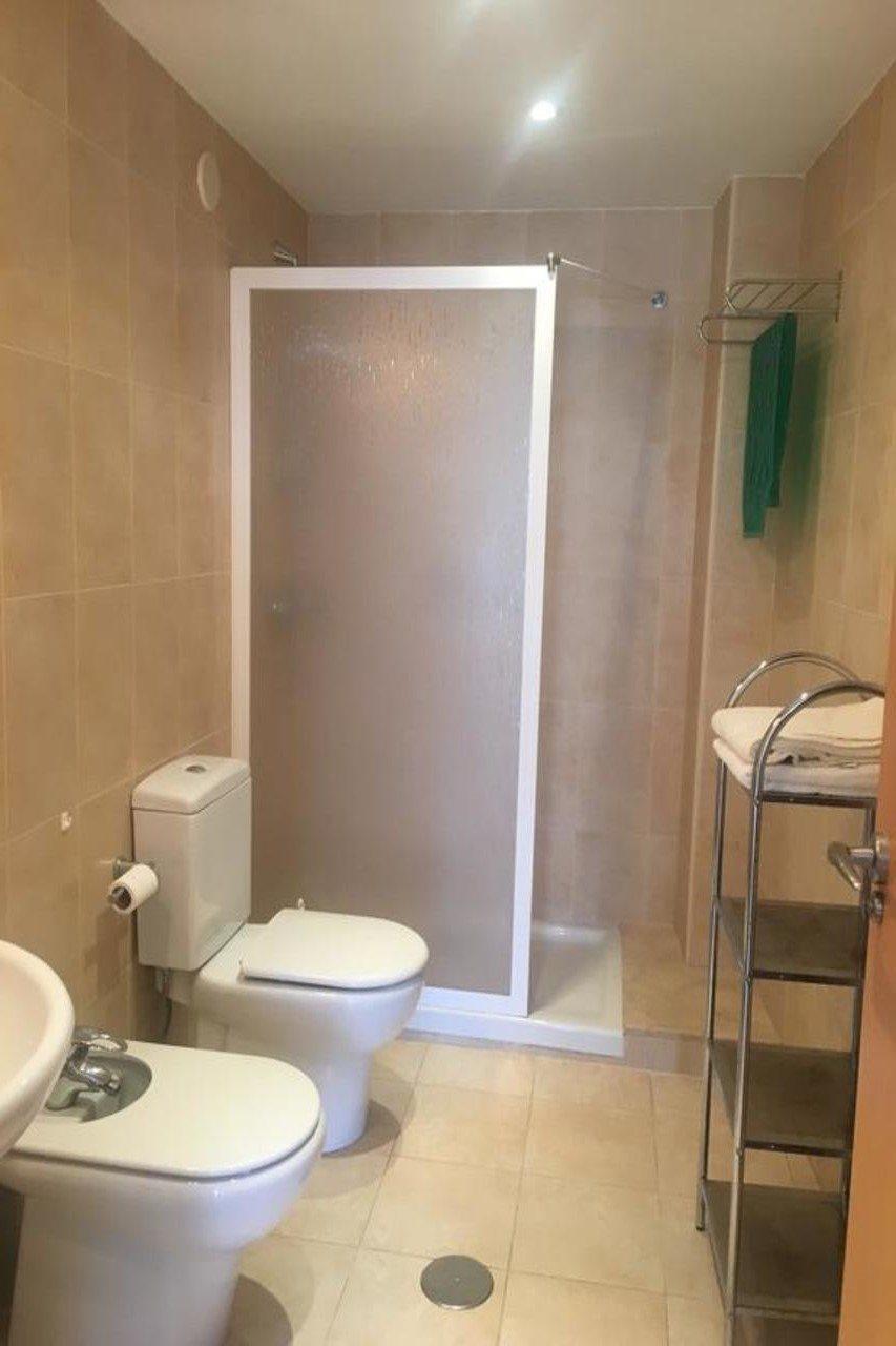 בנידורם Alameda Apartments מראה חיצוני תמונה