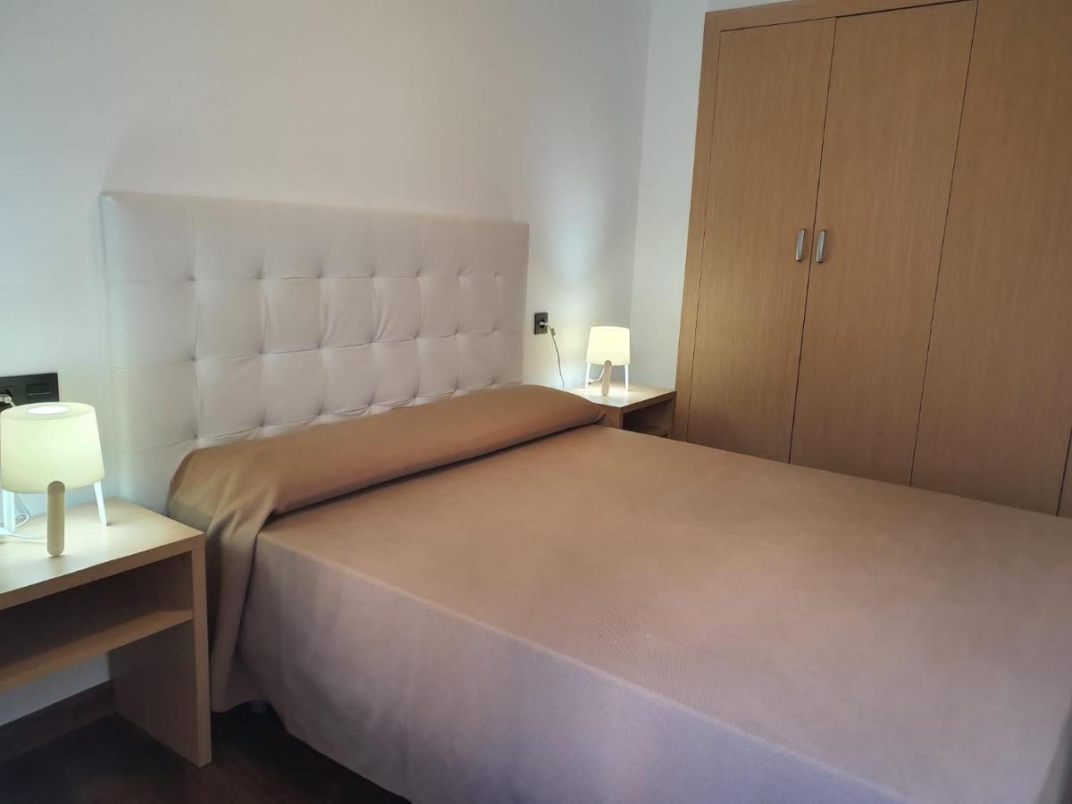בנידורם Alameda Apartments מראה חיצוני תמונה