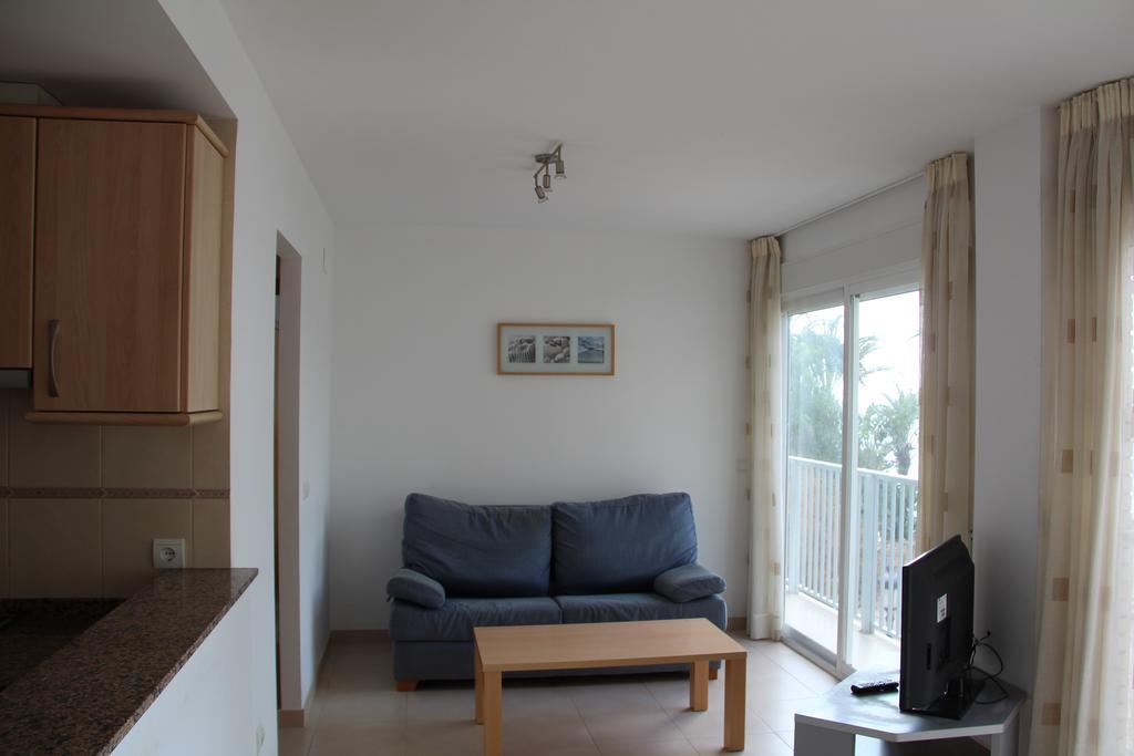 בנידורם Alameda Apartments מראה חיצוני תמונה