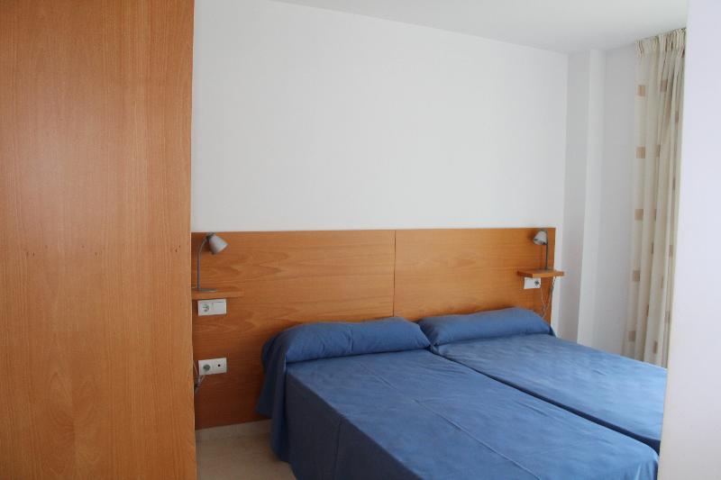 בנידורם Alameda Apartments מראה חיצוני תמונה